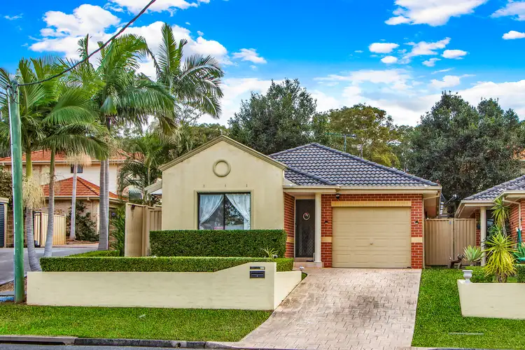1/35 Cutler Drive, Wyong NSW 2259