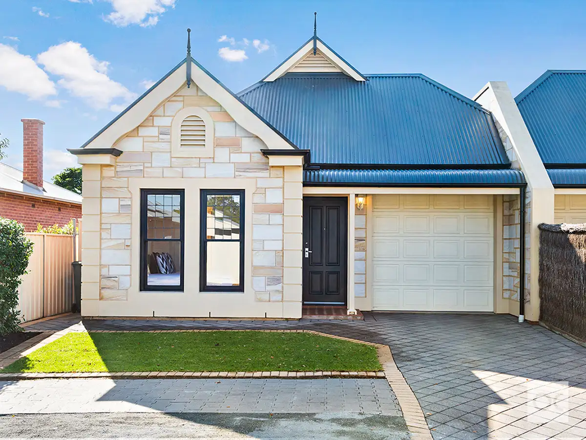 Main view of Homely house listing, 1A Somerset Avenue, Cumberland Park SA 5041