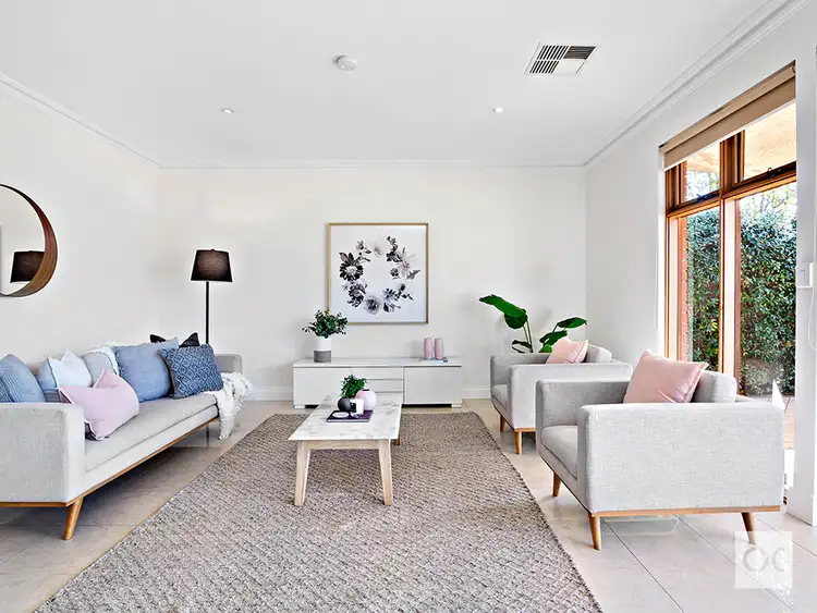 Second view of Homely house listing, 1A Somerset Avenue, Cumberland Park SA 5041