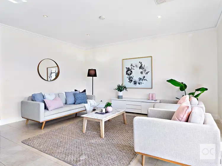 Third view of Homely house listing, 1A Somerset Avenue, Cumberland Park SA 5041