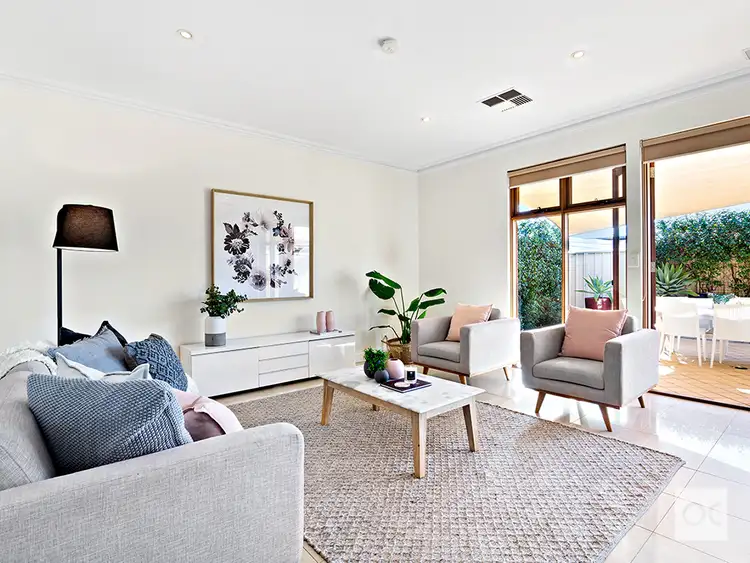 Fourth view of Homely house listing, 1A Somerset Avenue, Cumberland Park SA 5041