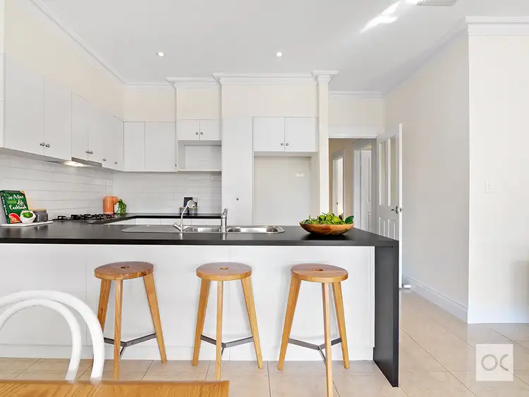Fifth view of Homely house listing, 1A Somerset Avenue, Cumberland Park SA 5041