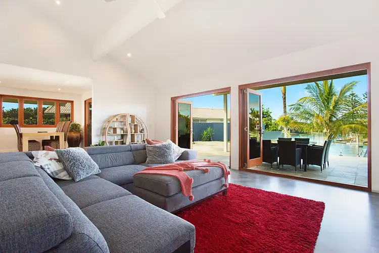 Fifth view of Homely house listing, 73 River Crescent, Broadbeach Waters QLD 4218