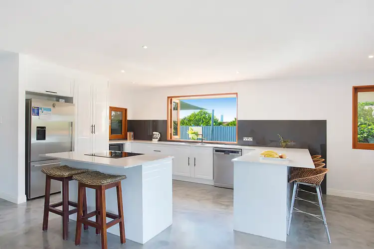 Sixth view of Homely house listing, 73 River Crescent, Broadbeach Waters QLD 4218