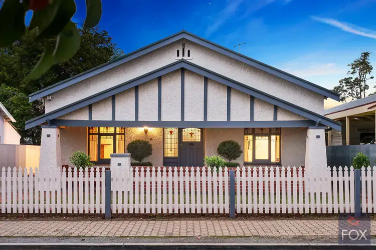 28 Stevenson Street, Nailsworth SA 5083