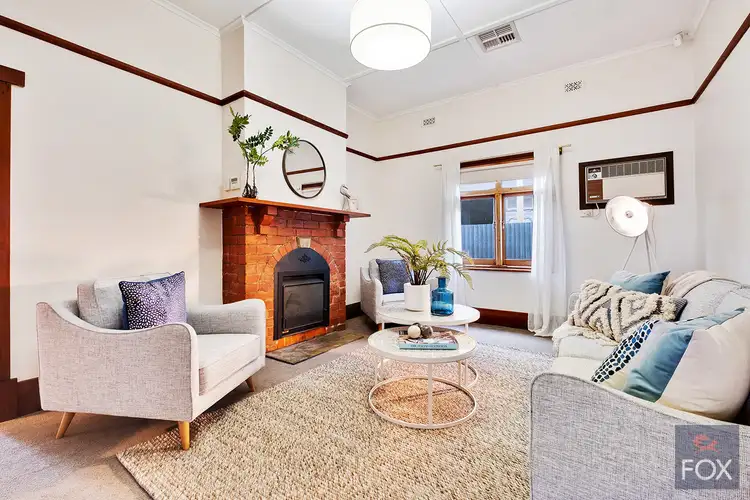 Second view of Homely house listing, 28 Stevenson Street, Nailsworth SA 5083