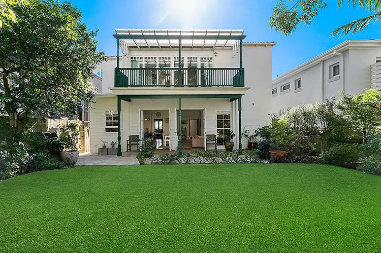 3 Oceanview Avenue, Vaucluse NSW 2030