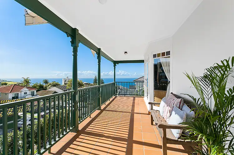 Third view of Homely house listing, 3 Oceanview Avenue, Vaucluse NSW 2030