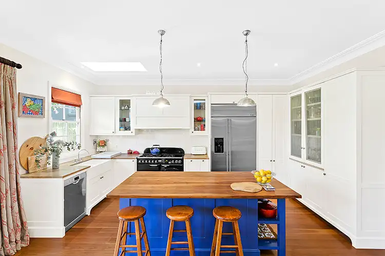 Fourth view of Homely house listing, 3 Oceanview Avenue, Vaucluse NSW 2030