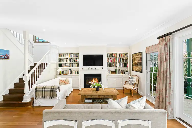 Fifth view of Homely house listing, 3 Oceanview Avenue, Vaucluse NSW 2030