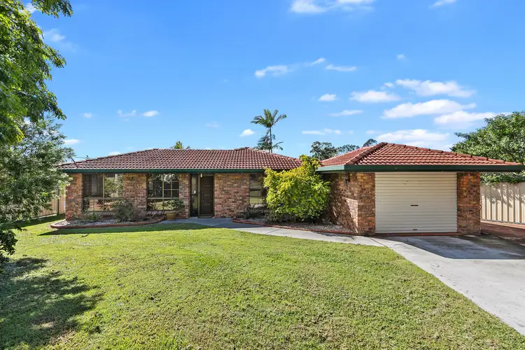 33 Burke Street, Capalaba QLD 4157