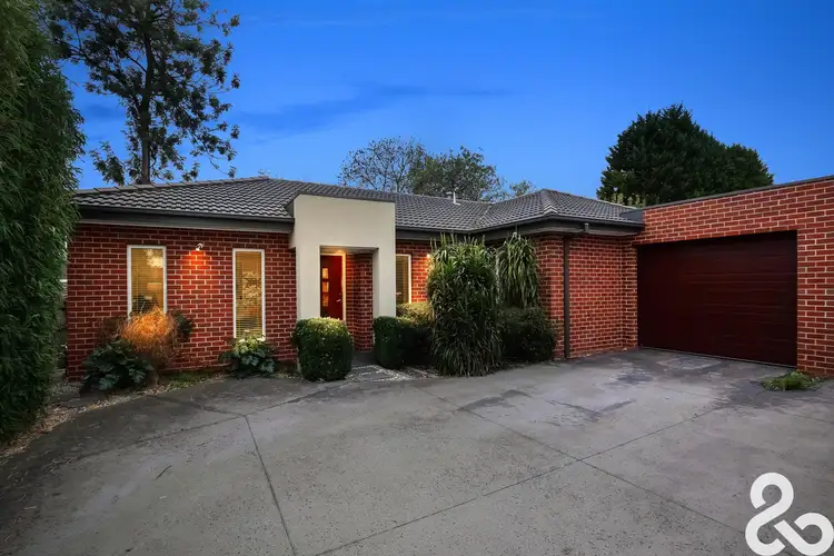 7A Peter Street, Croydon South VIC 3136