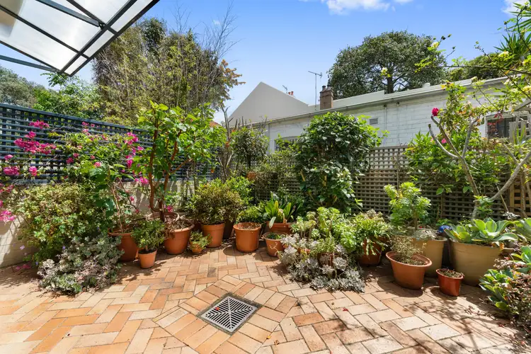 Third view of Homely townhouse listing, 18/6-10 Dine Street, Randwick NSW 2031