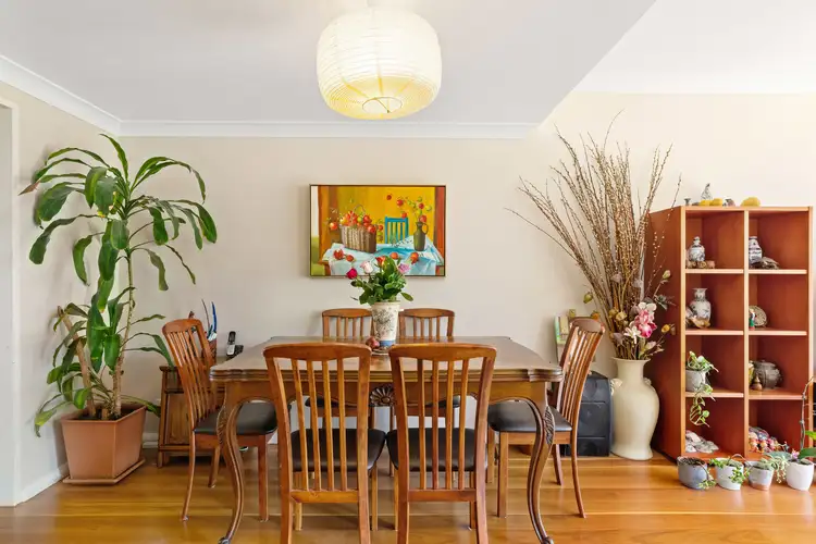 Fourth view of Homely townhouse listing, 18/6-10 Dine Street, Randwick NSW 2031