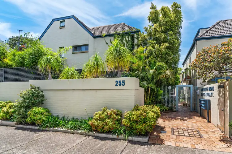 Fifth view of Homely townhouse listing, 18/6-10 Dine Street, Randwick NSW 2031