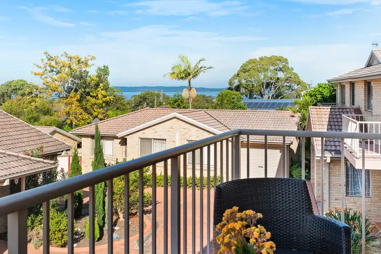 Second view of Homely townhouse listing, 14/2-10 Ruby Street, Gorokan NSW 2263