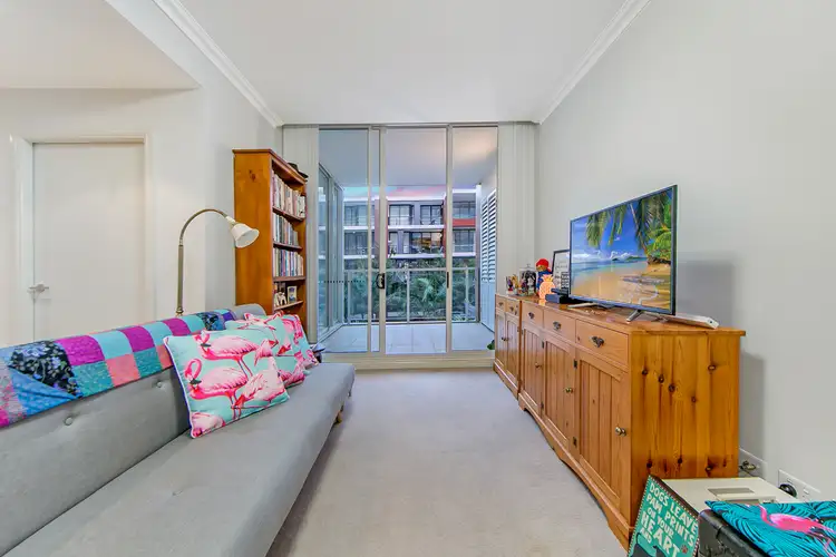 Main view of Homely unit listing, 706B/5 Pope Street, Ryde NSW 2112