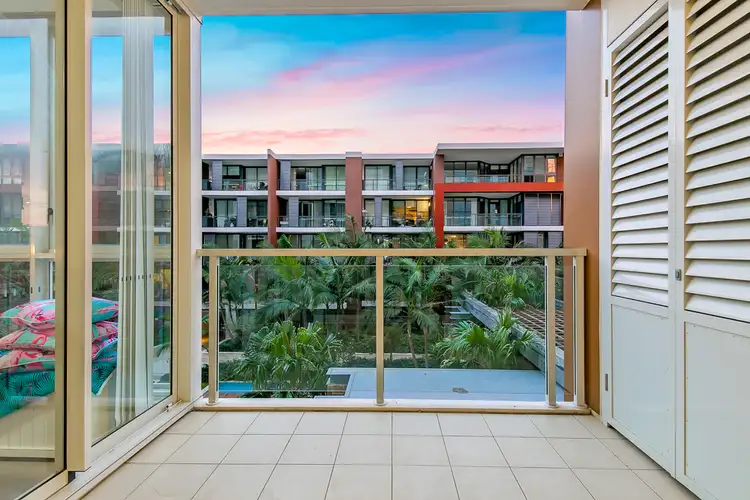 Fourth view of Homely unit listing, 706B/5 Pope Street, Ryde NSW 2112