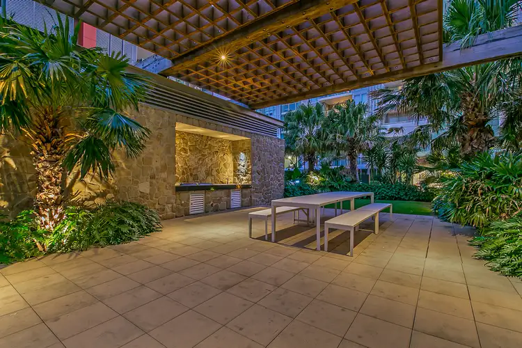 Sixth view of Homely unit listing, 706B/5 Pope Street, Ryde NSW 2112