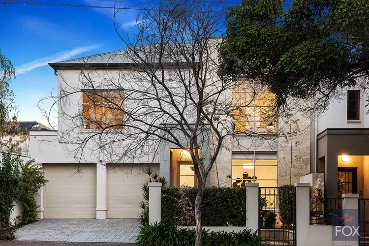 90 William Street, Norwood SA 5067