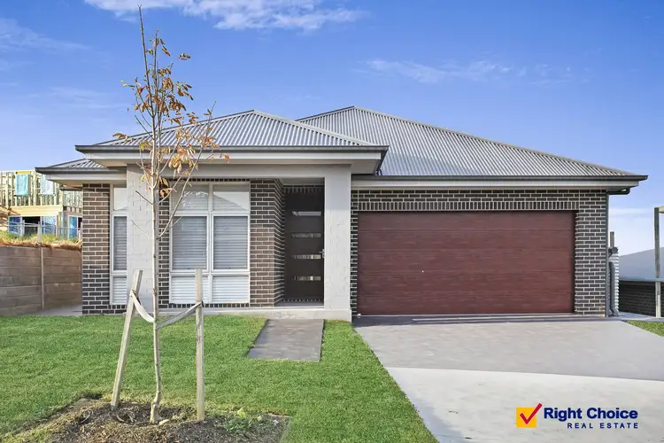 20 Brotheridge Avenue, Calderwood NSW 2527