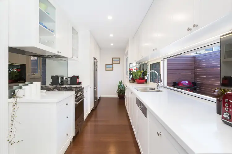 Main view of Homely villa listing, 6A Thomas Street, Cronulla NSW 2230
