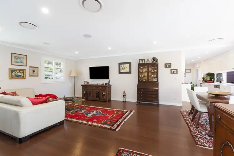 Second view of Homely villa listing, 6A Thomas Street, Cronulla NSW 2230