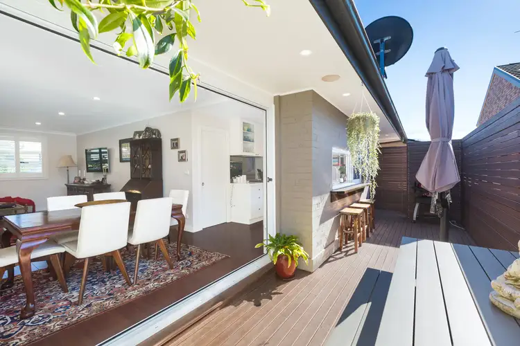 Third view of Homely villa listing, 6A Thomas Street, Cronulla NSW 2230