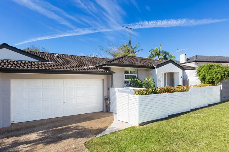 Fourth view of Homely villa listing, 6A Thomas Street, Cronulla NSW 2230