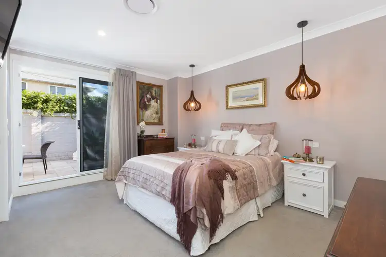 Fifth view of Homely villa listing, 6A Thomas Street, Cronulla NSW 2230
