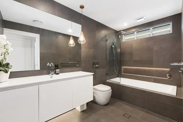 Sixth view of Homely villa listing, 6A Thomas Street, Cronulla NSW 2230