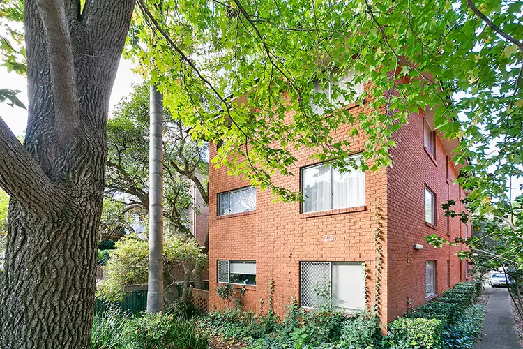 1/25 William Street, North Parramatta NSW 2151