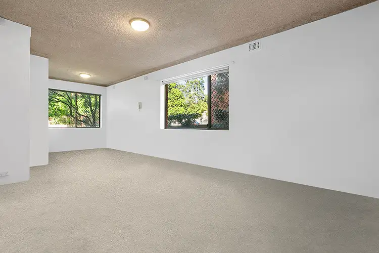 Second view of Homely apartment listing, 1/25 William Street, North Parramatta NSW 2151