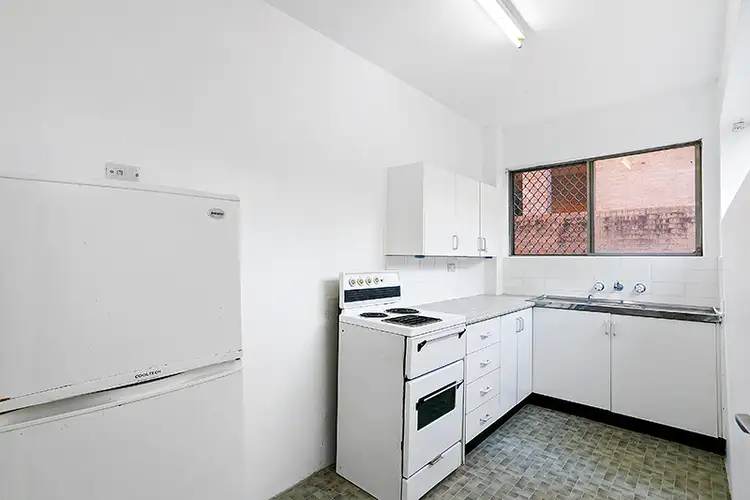 Third view of Homely apartment listing, 1/25 William Street, North Parramatta NSW 2151