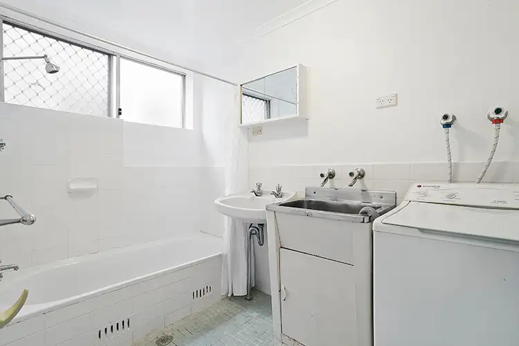 Fourth view of Homely apartment listing, 1/25 William Street, North Parramatta NSW 2151