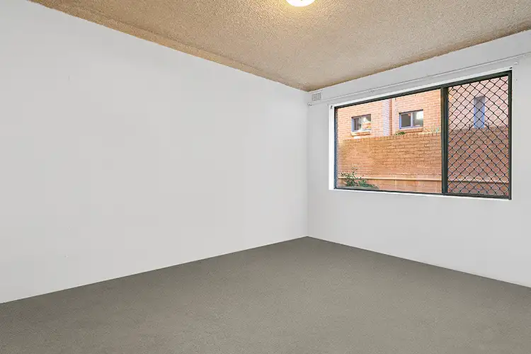 Fifth view of Homely apartment listing, 1/25 William Street, North Parramatta NSW 2151