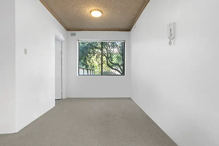 Sixth view of Homely apartment listing, 1/25 William Street, North Parramatta NSW 2151