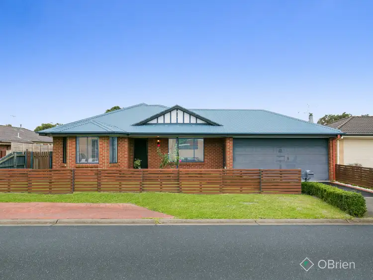6 Northa Court, Langwarrin VIC 3910