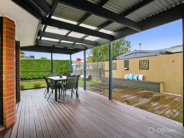 Fourth view of Homely house listing, 6 Northa Court, Langwarrin VIC 3910