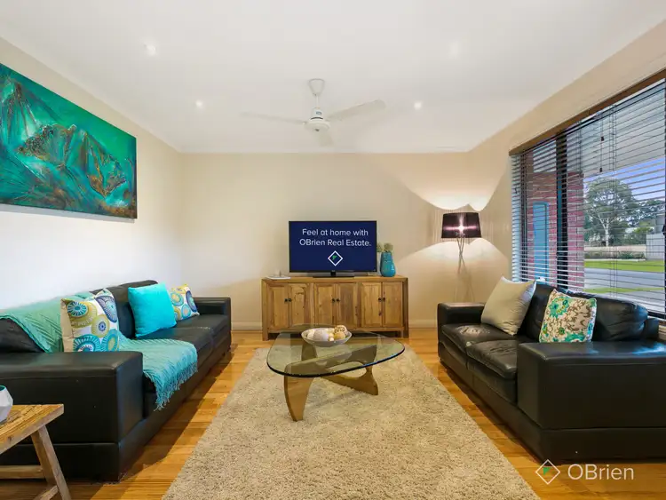 Fifth view of Homely house listing, 6 Northa Court, Langwarrin VIC 3910