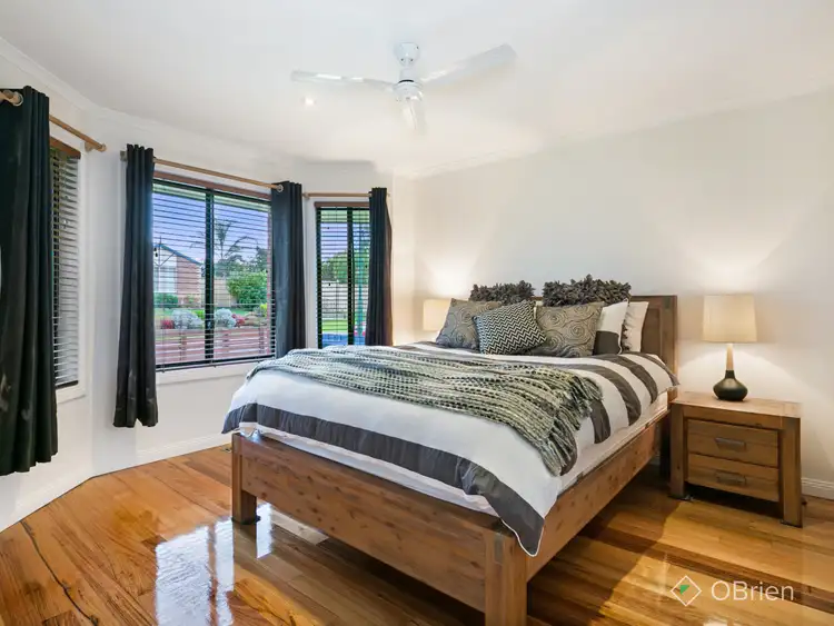 Sixth view of Homely house listing, 6 Northa Court, Langwarrin VIC 3910