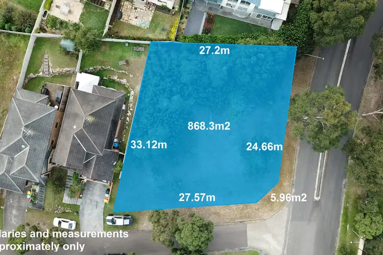 1 Weaver Crescent, Watanobbi NSW 2259
