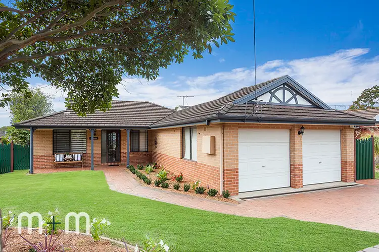 Second view of Homely house listing, 7 Luxor Street, Woonona NSW 2517