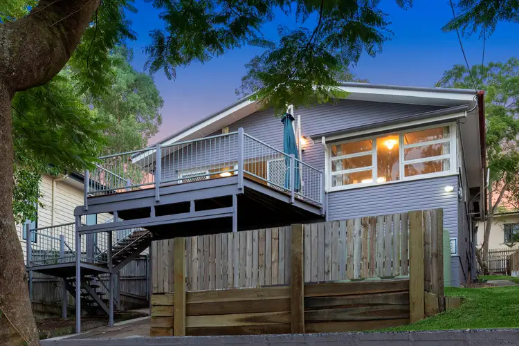 Main view of Homely house listing, 100 Ward Street, Indooroopilly QLD 4068
