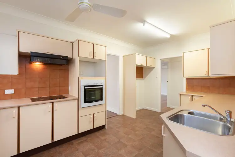 Fourth view of Homely house listing, 100 Ward Street, Indooroopilly QLD 4068