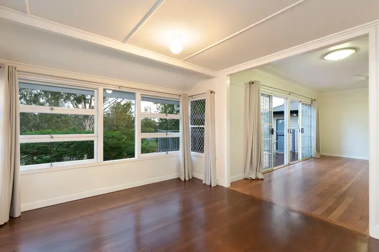 Fifth view of Homely house listing, 100 Ward Street, Indooroopilly QLD 4068