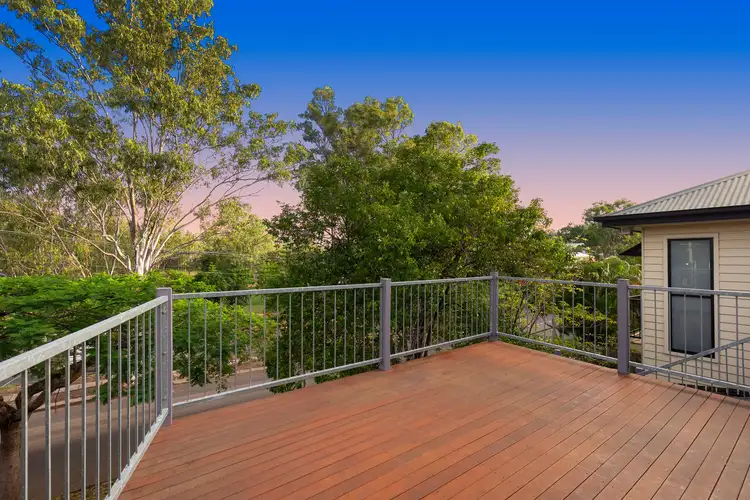 Sixth view of Homely house listing, 100 Ward Street, Indooroopilly QLD 4068
