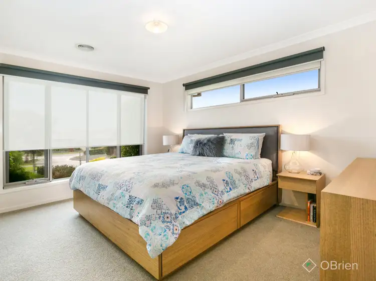 Sixth view of Homely house listing, 24 St Austell Court, Skye VIC 3977