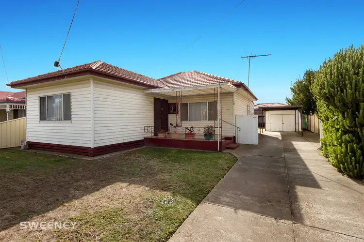 Main view of Homely house listing, 30 Blanche Street, Ardeer VIC 3022