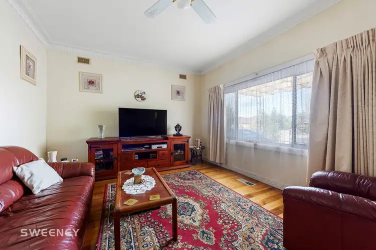 Second view of Homely house listing, 30 Blanche Street, Ardeer VIC 3022